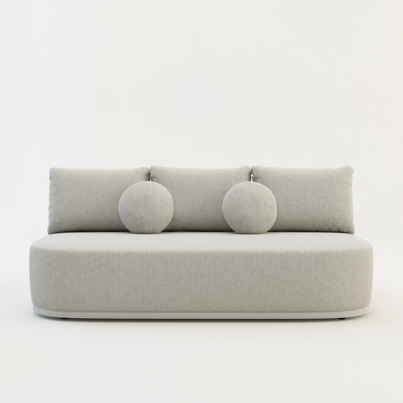 SOFA ROUND