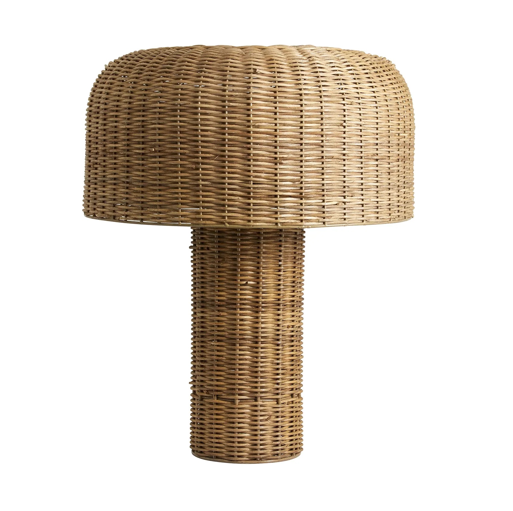 LAMPA STOŁOWA WIKLINOWA ATUM