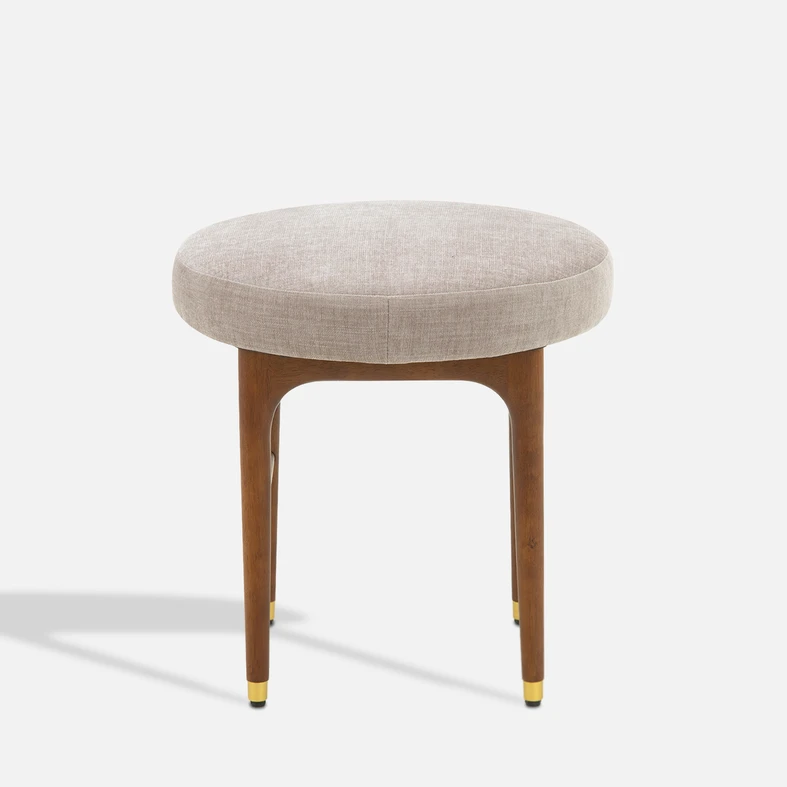 TABORET DREWNIANY SATTA