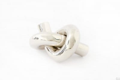 GAŁKA MEBLOWA KNOT 50