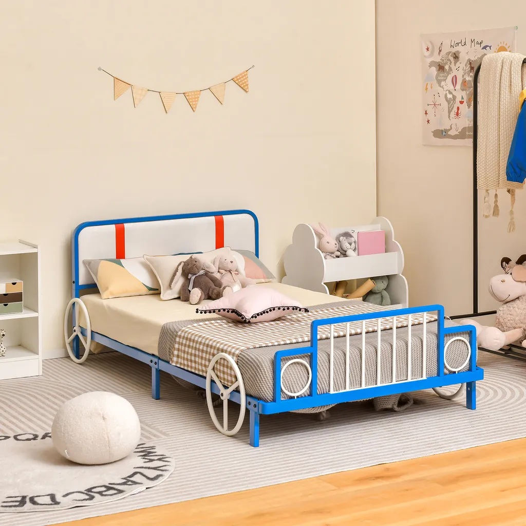 ŁÓŻKO DZIECIĘCE COSTIWAY 90X190