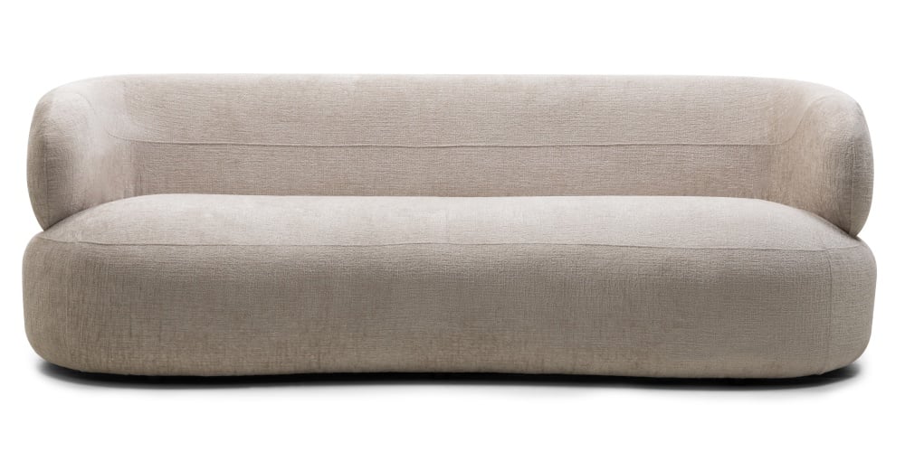 SOFA TIUBO