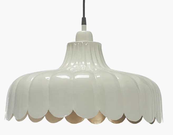 LAMPA WISZĄCA RETRO WELLS