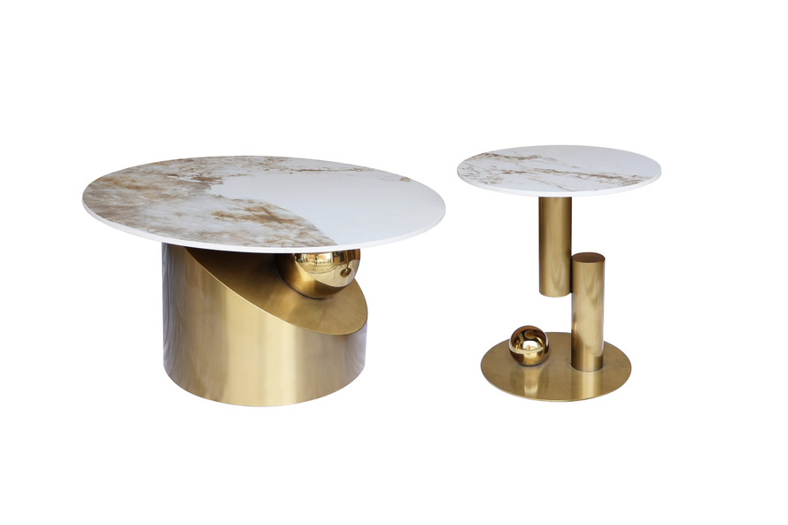 STOLIKI KAWOWE MODIG M60