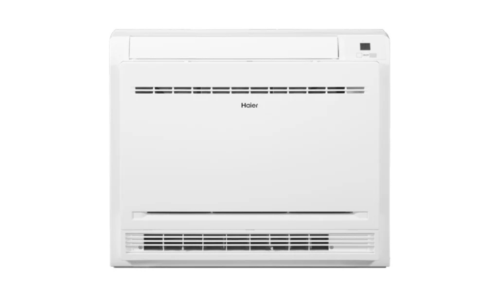 KLIMATYZATOR PRZYPODŁOGOWY CONSOLE