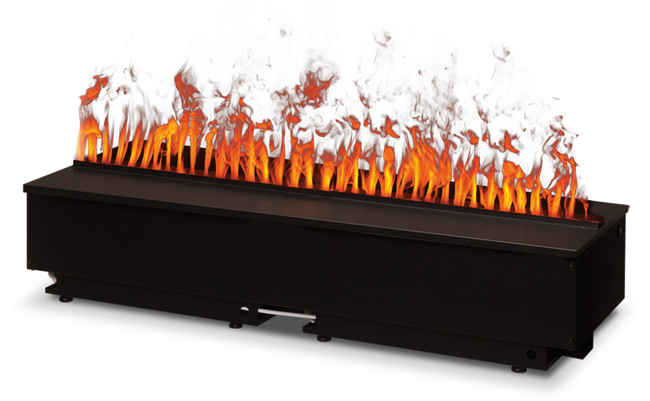 KASETA KOMINKOWA 1000 R 3D LED