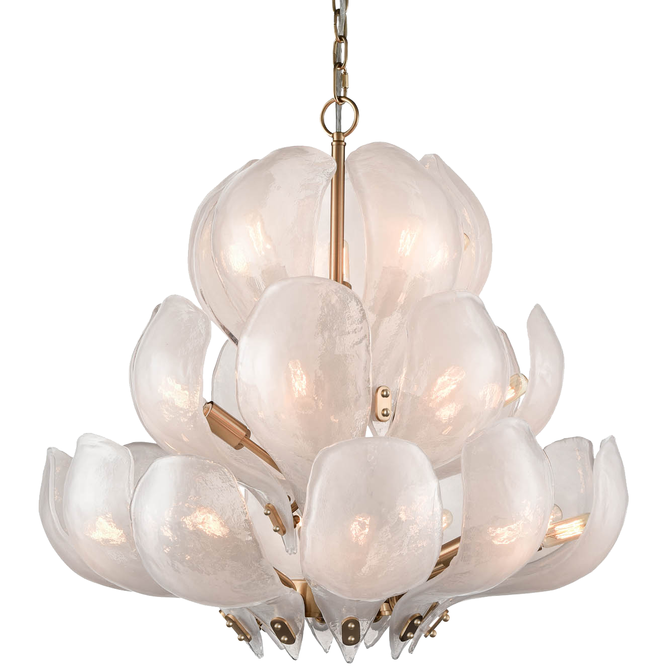 LAMPA WISZĄCA CANNES P22791BR