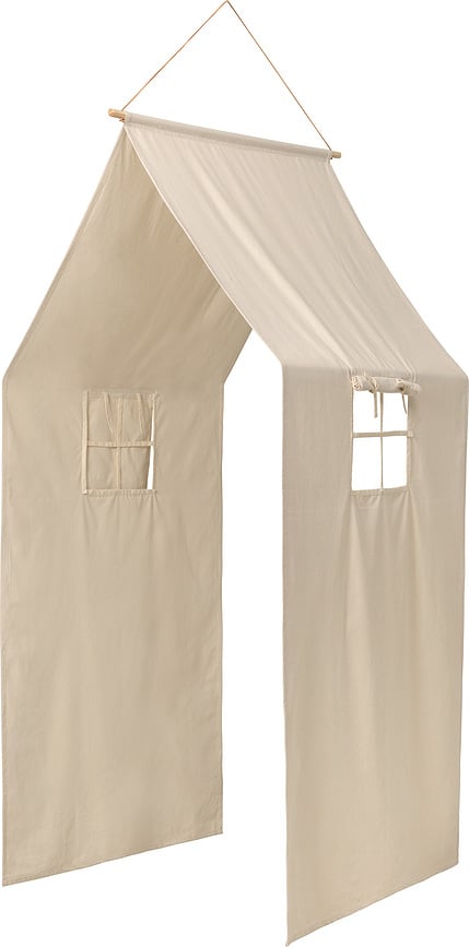 BALDACHIM NA ŁÓŻKO SETTLE