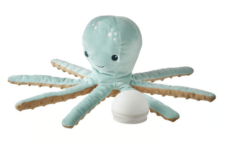 ZABAWKA PLUSZOWA BLÅVINGAD