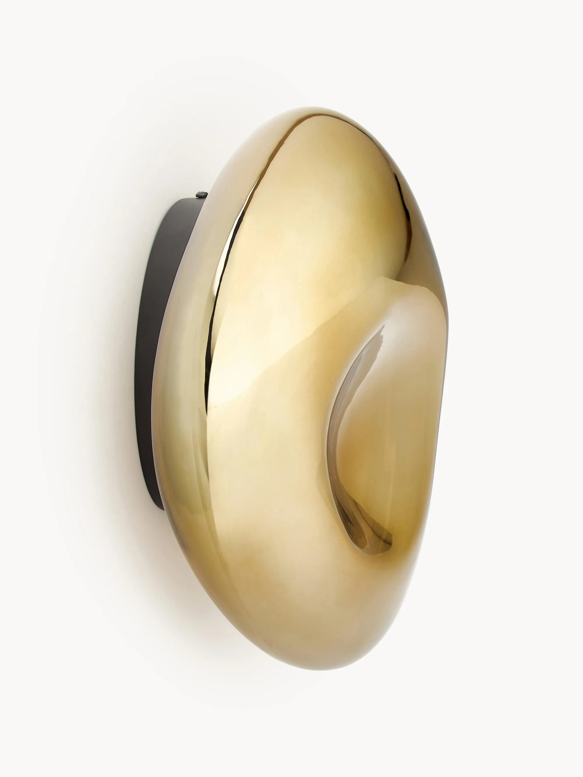 KINKIET ZE SZKŁA DMUCHANEGO MABELL