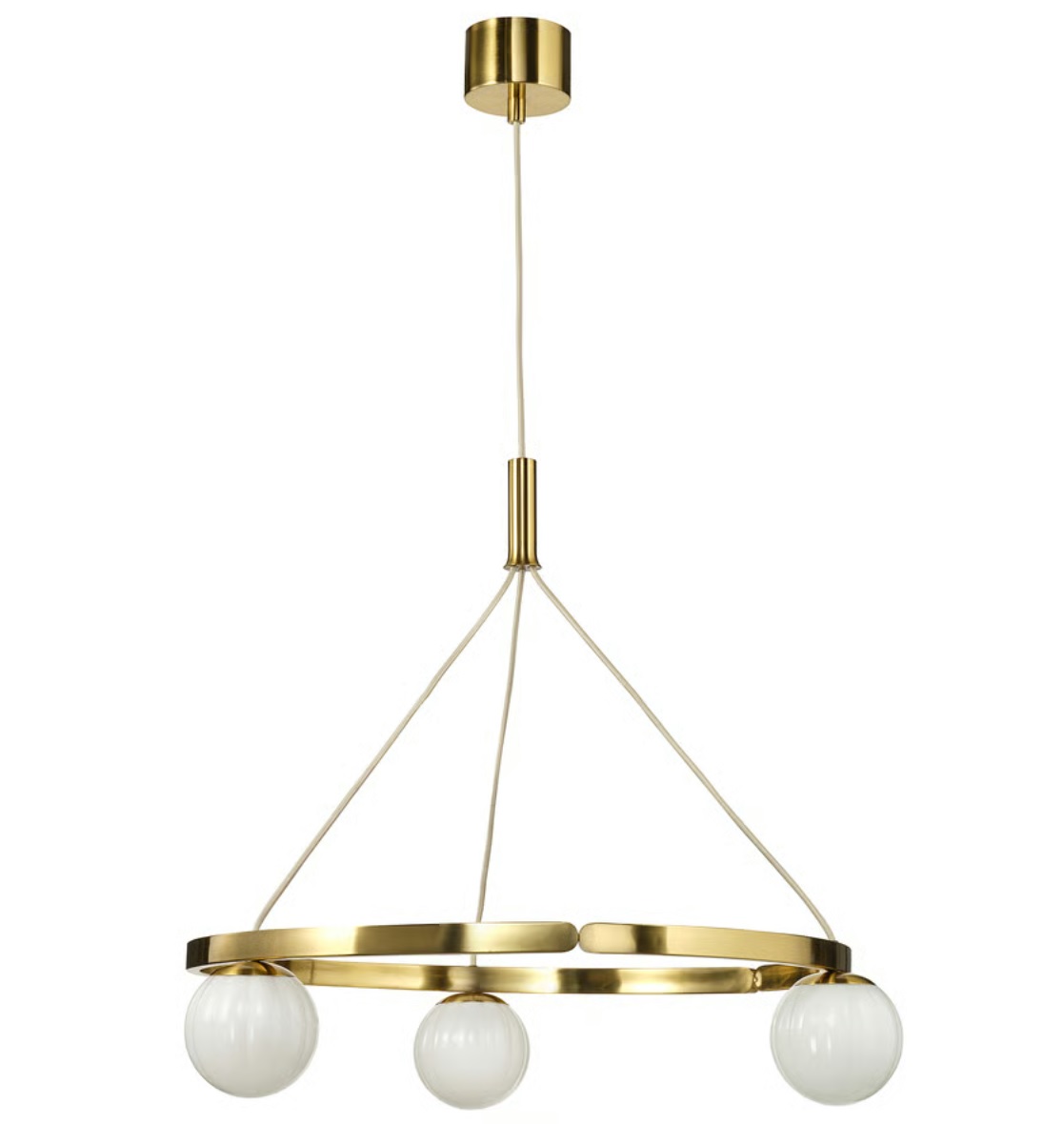 LAMPA WISZĄCA AKTERSPRING