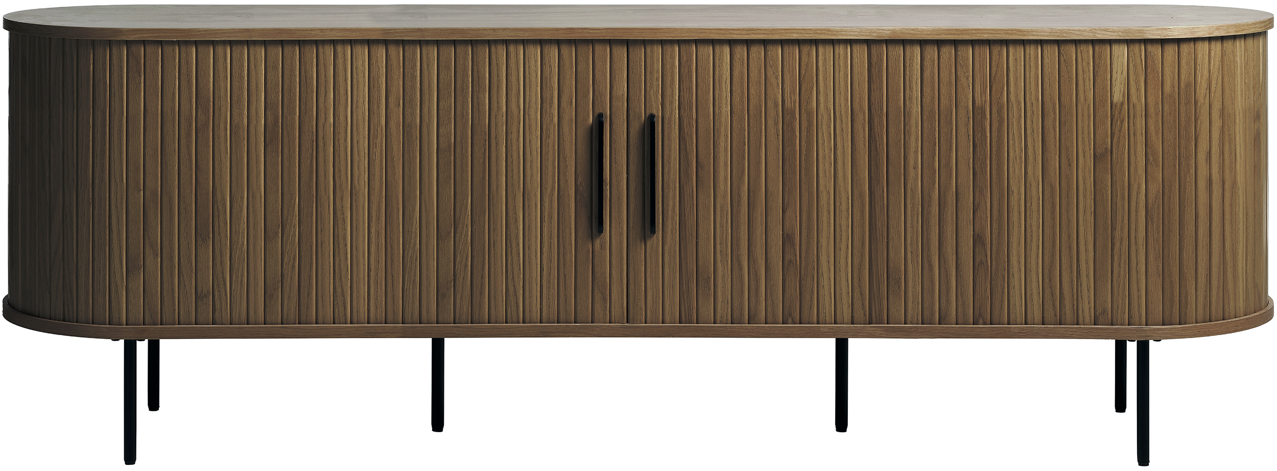 SZAFKA RTV GATIVEL 180 CM