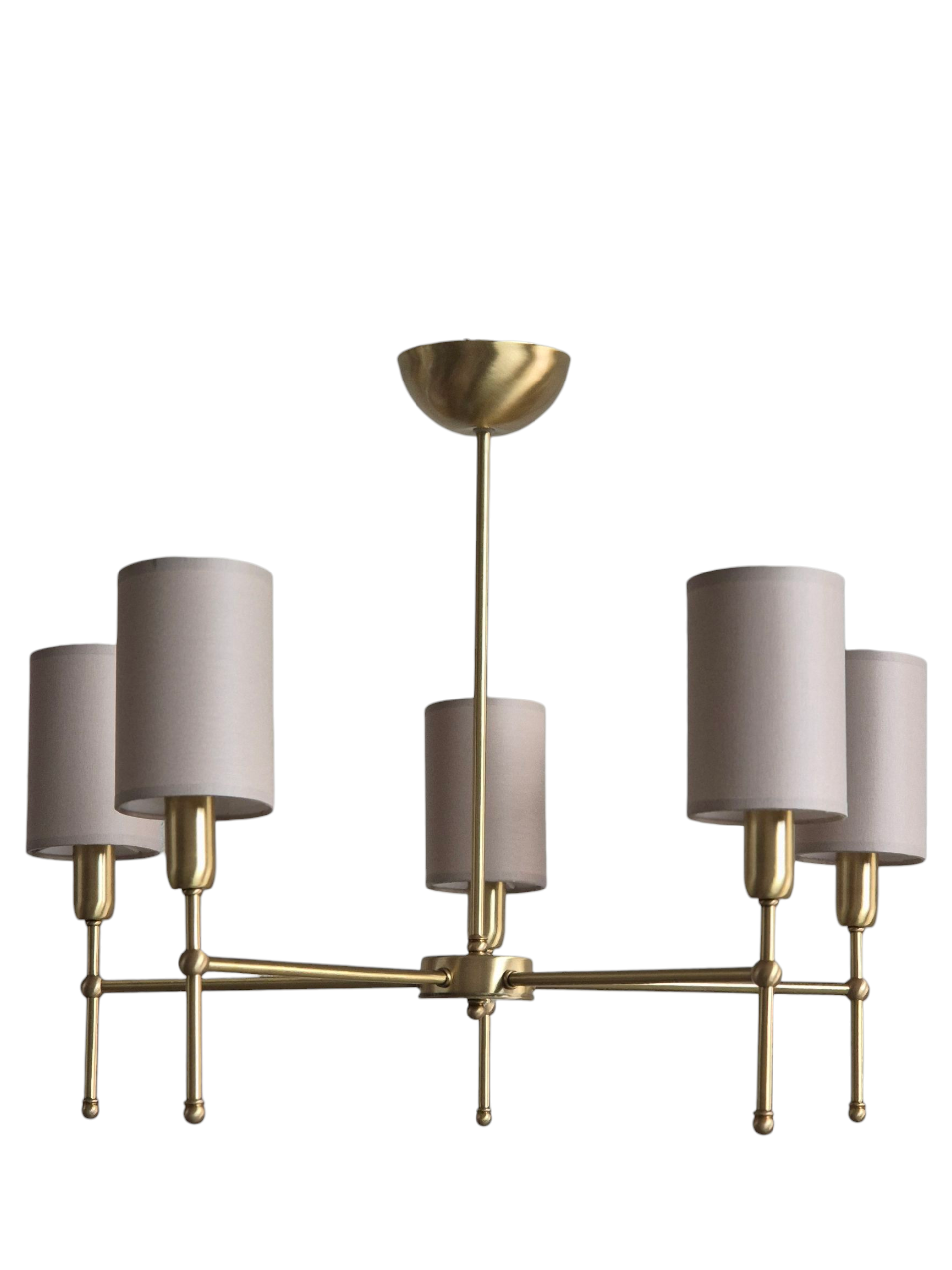 LAMPA WISZĄCA VELORA