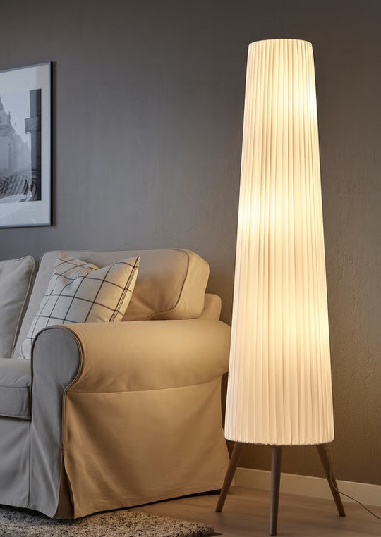 LAMPA PODŁOGOWA OKENSAND