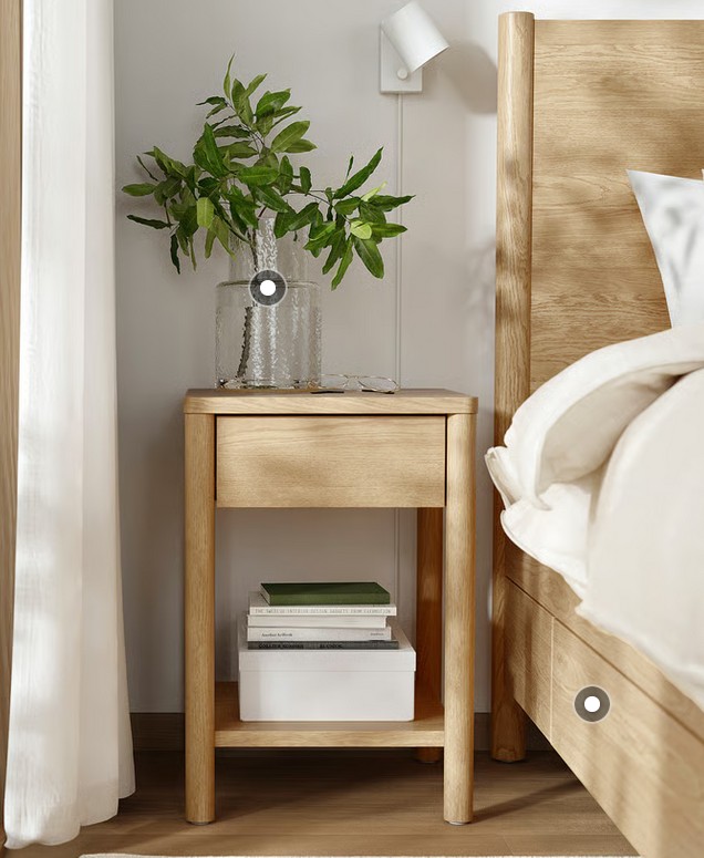 STOLIK NOCNY TONSTAD