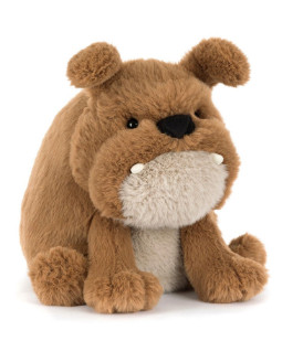 PLUSZAK PIESEK DERRECK DOG