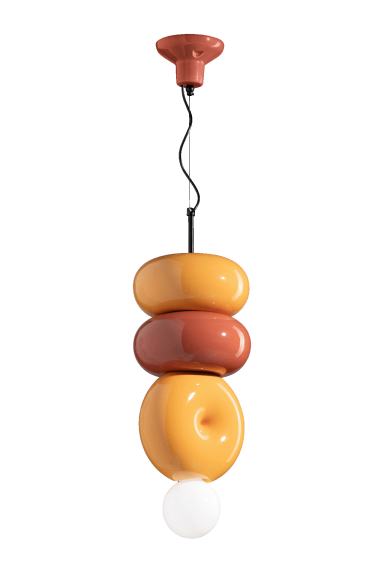 LAMPA WISZĄCA BUMBUM 3