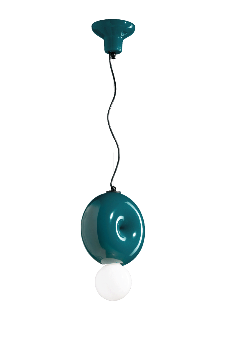 LAMPA WISZĄCA BUMBUM