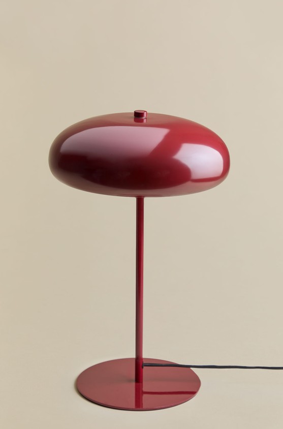 LAMPA STOŁOWA HILMA