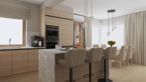 WPM 03 03 2023 Małgorzata i Jacek Słupscy parter kuchnia sa 148 49143 20231010 083433