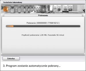 3-instalator programow