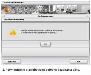 5-instalator programow