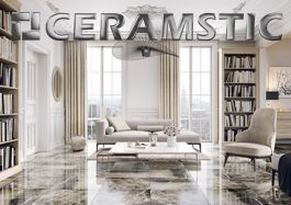 ceramstic mini