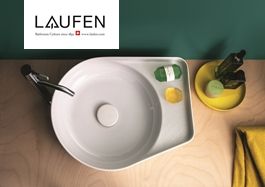 laufen mini