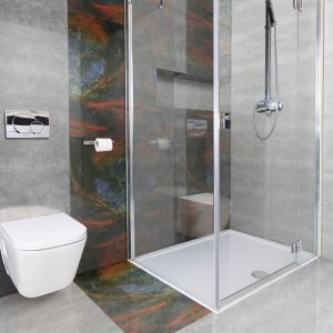 Perła Ceramiki Projektantów – użytkowników CAD Decor - kolekcja GRANDEROCA marki Ceramstic