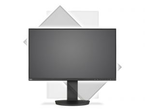 NEC EA271U BK Rotate blank 1600x1200