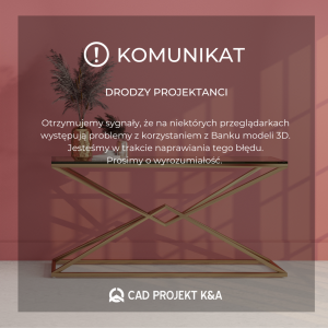 W dniu 31 01 2023 r w zwiazku z przygotowanie serwerow do planowanej aktualizacji moga wystapic czasowe problemy z funkcjonowaniem aktualizatora internetowego do godz 1000 2