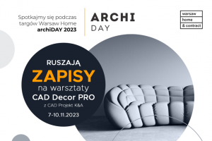 Aktu ArchiDay 2023