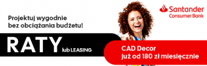 baner cd Santander