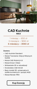 licencja czasowa CK MAX 2