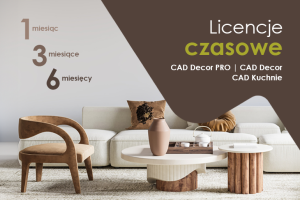 licencja czasowa aktu