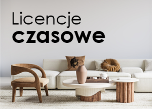 licencja czasowa aktu mini