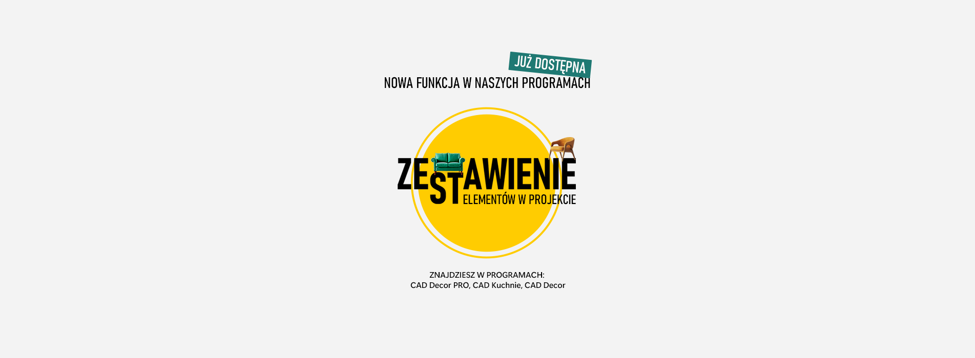 zestawienie slider premiera