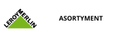 LEROY MERLIN ASORTYMENT