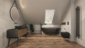 salto black queen orion augusta ava 80 calentador