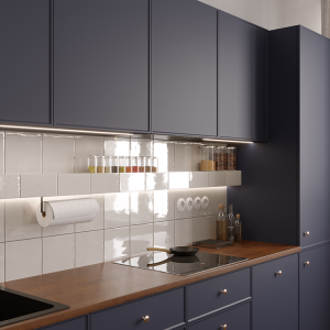 KWIECIEŃ KUCHNIA GRANAT 1200X1200 1