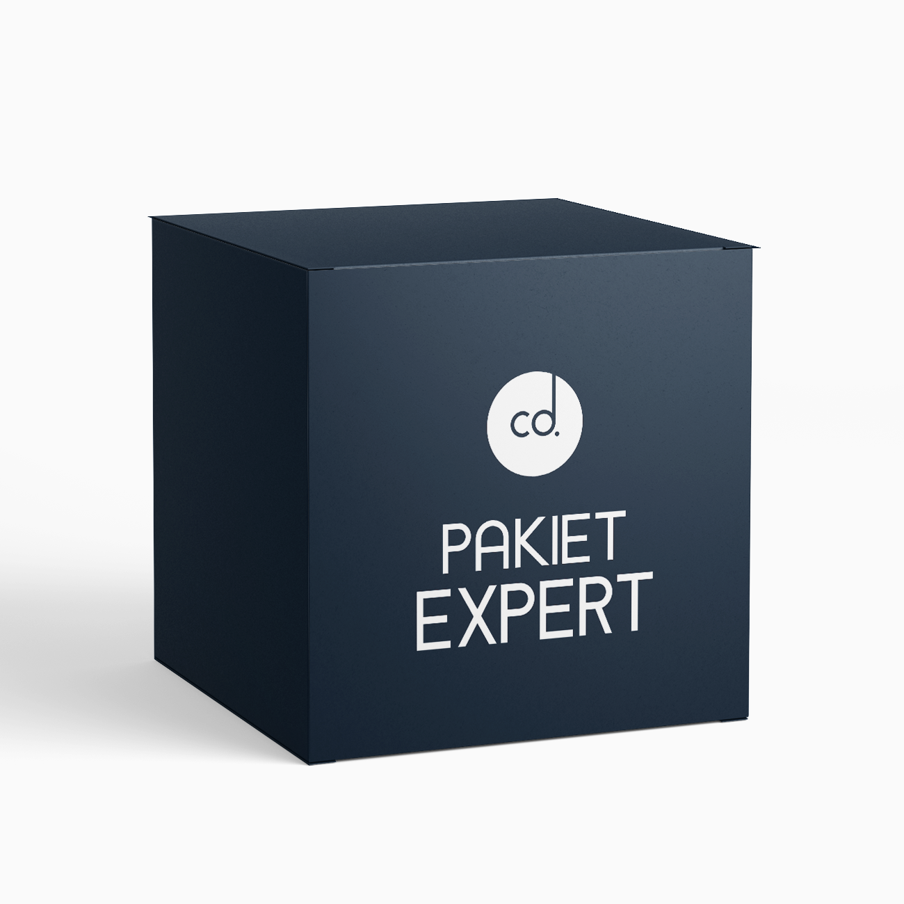 pakiet expert pudelko cd