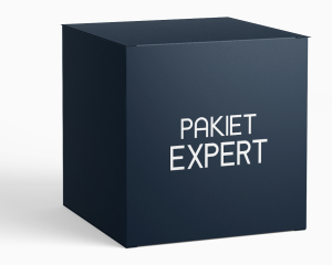 pakiet expert pudelko ogolny