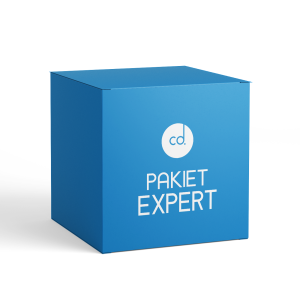 pakiet cd