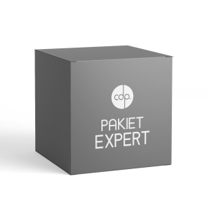 pakiet cdp