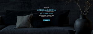 slider licencja roczna