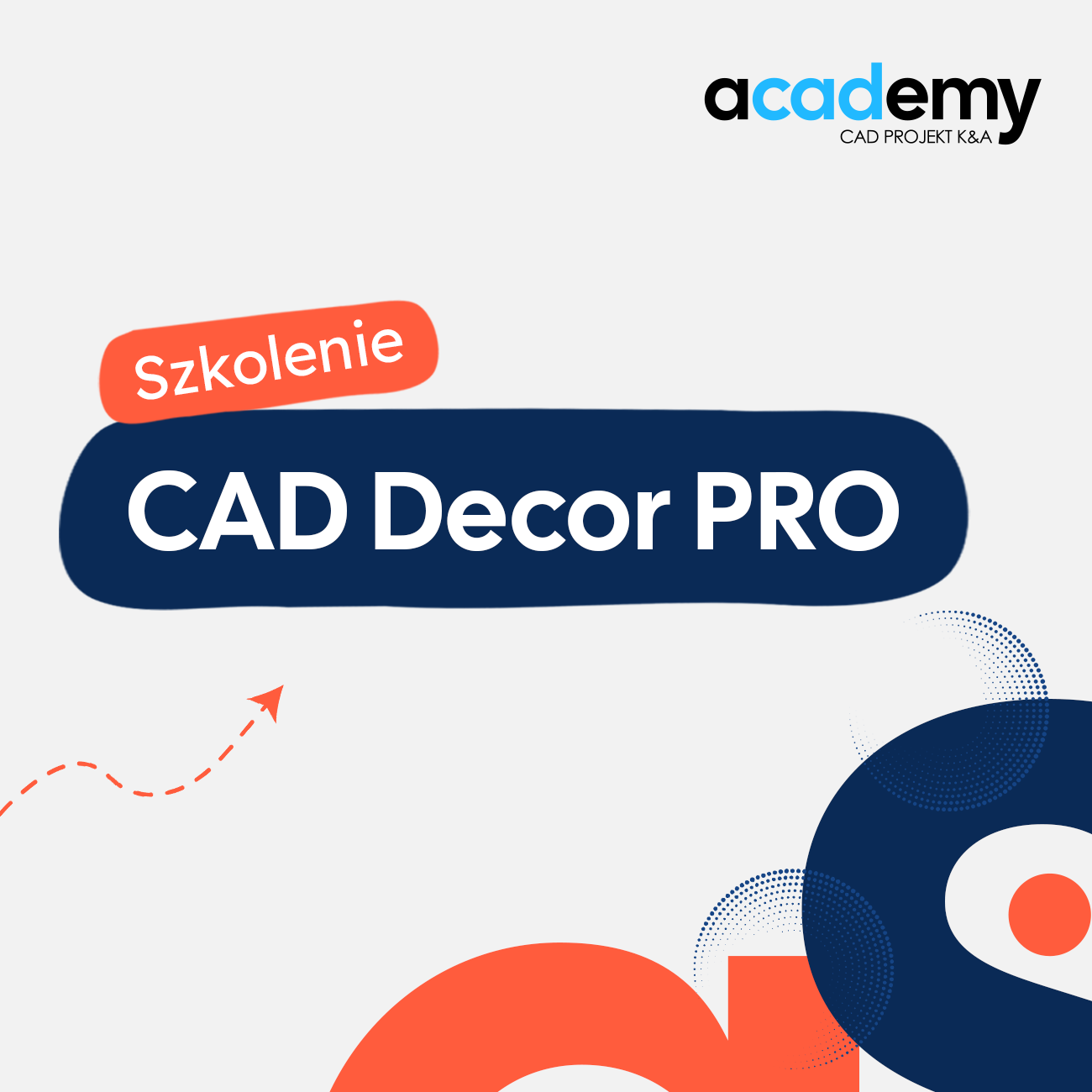 szkolenie aCADemy CDP academy