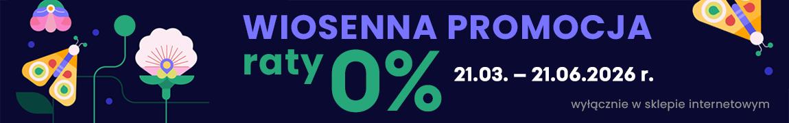 Baner www Raty 0 wiosna2026 2