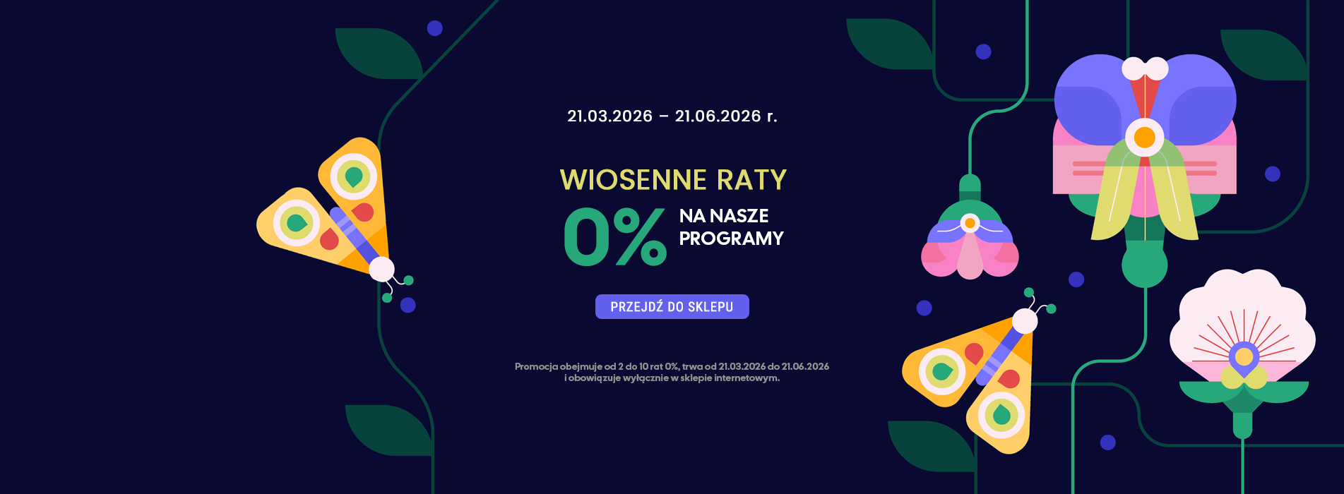 Slider www Raty 0 dzien wiosna2026