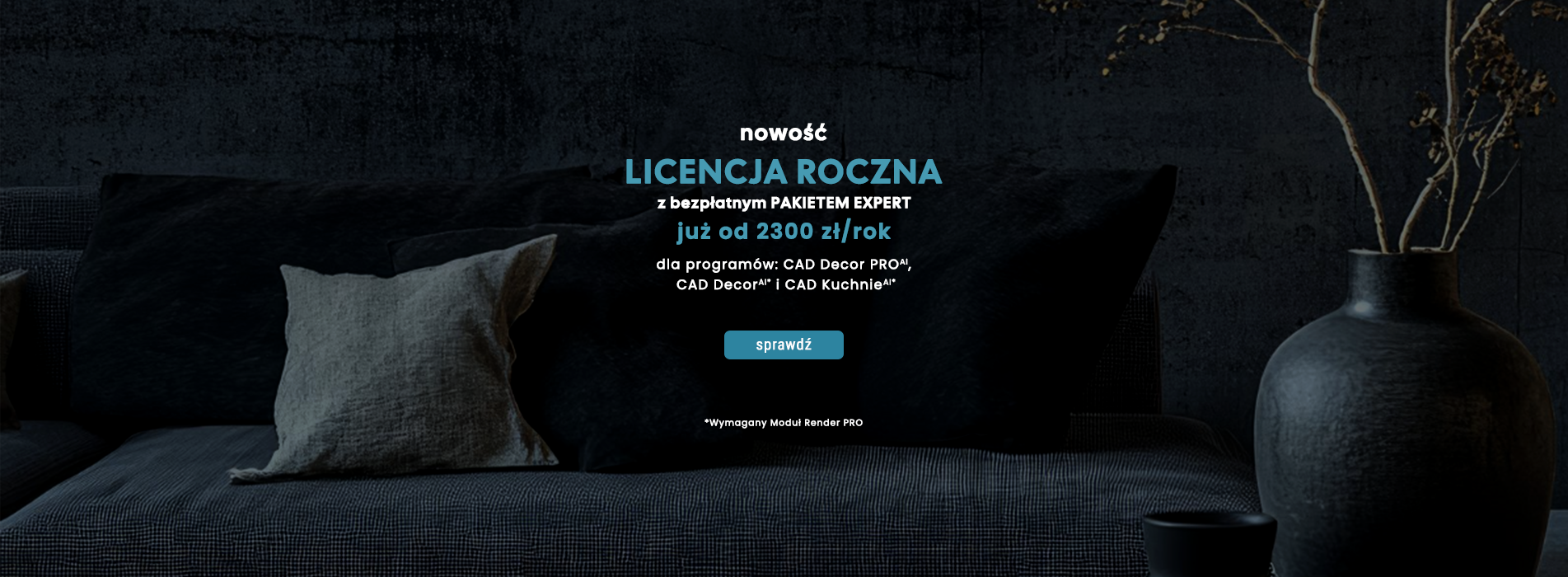 slider licencja roczna new