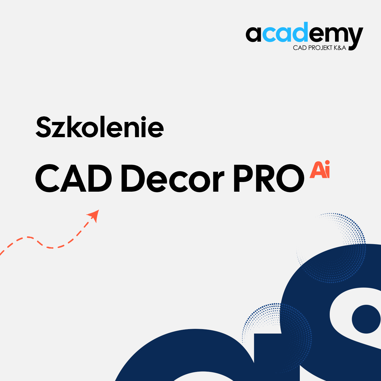 szkolenie aCADemy CDP new